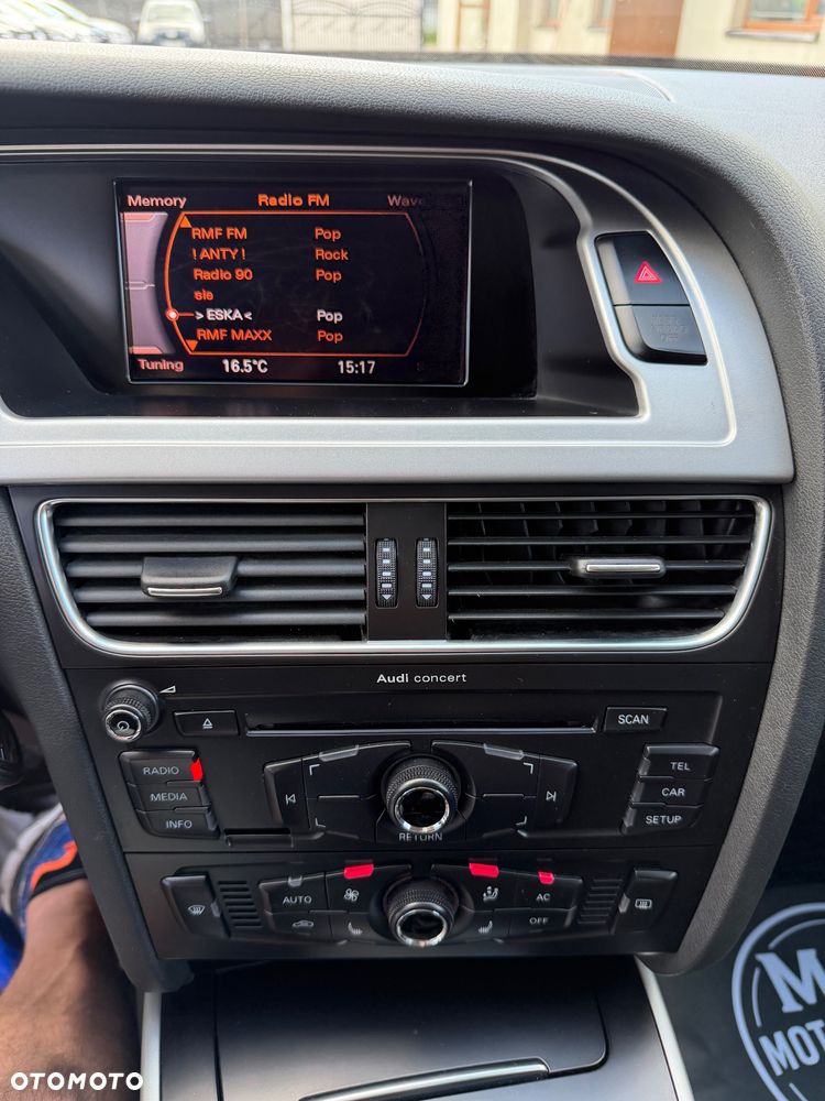 Audi A4 Avant 2.0 TDI DPF Attraction - 23