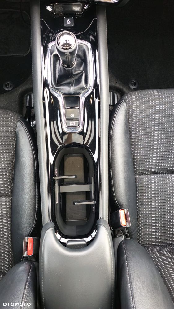Honda HR-V 1.5 Elegance (ADAS) - 21