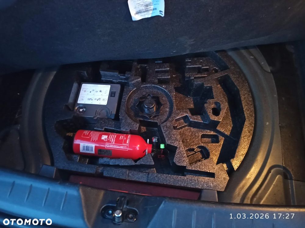 Seat Altea 1.6 TDI ITECH Ecomotive - 5