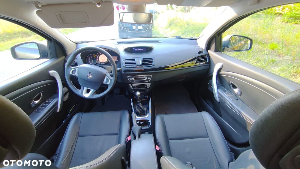 Renault Megane 1.2 16V TCE Energy Bose Edition - 15