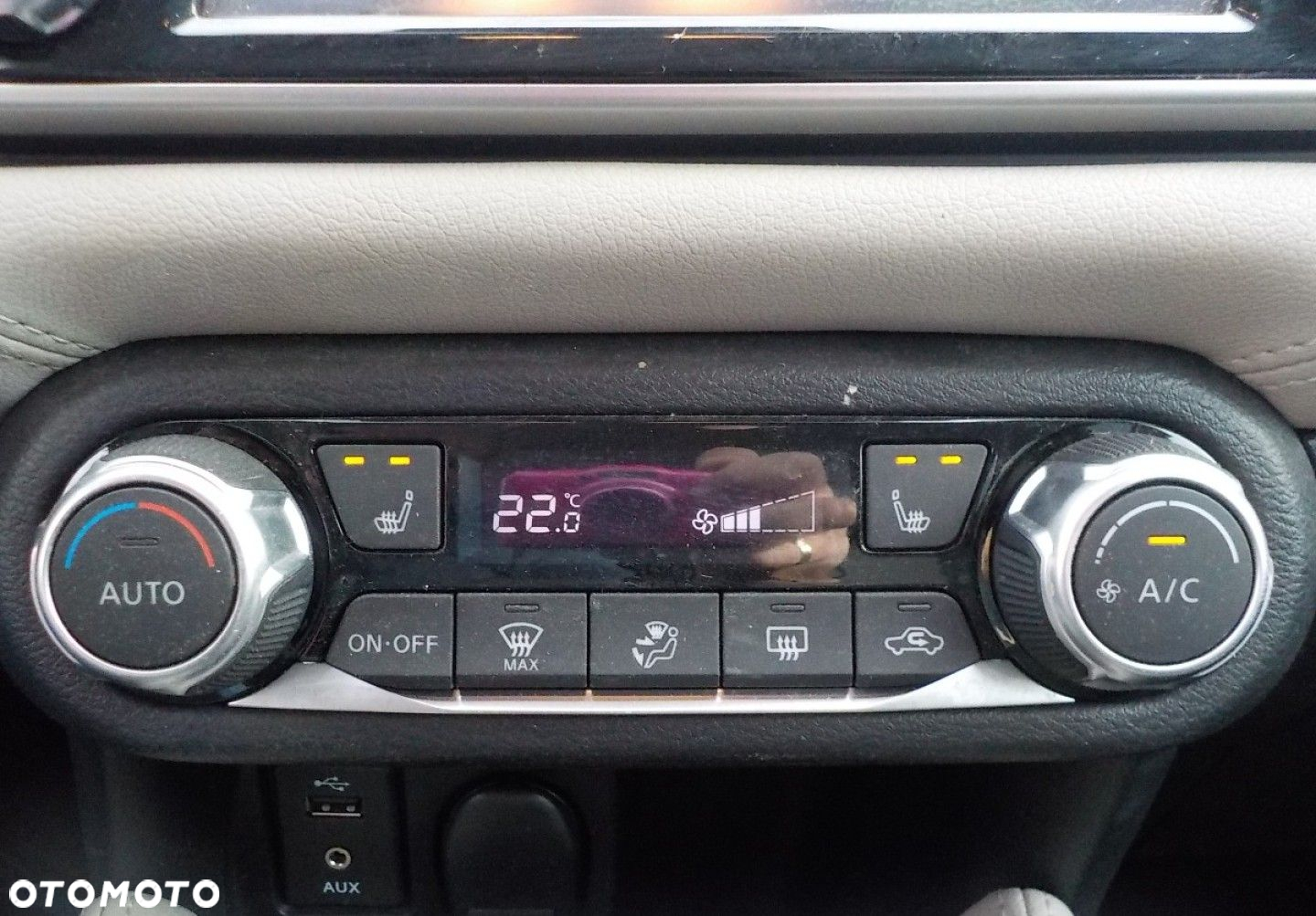 Nissan Micra - 29