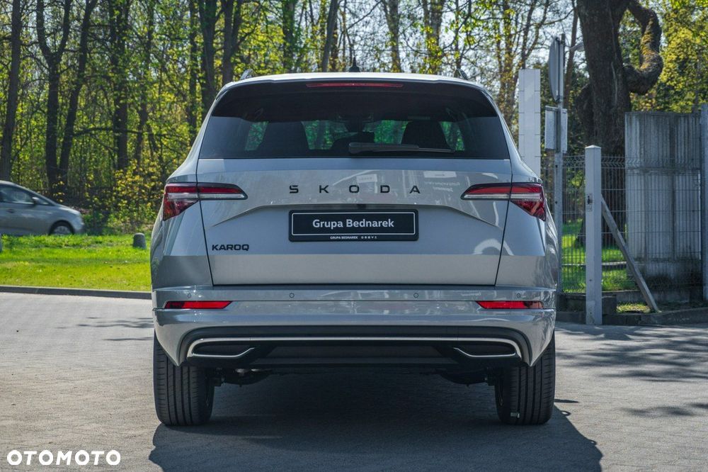 Skoda Karoq - 9