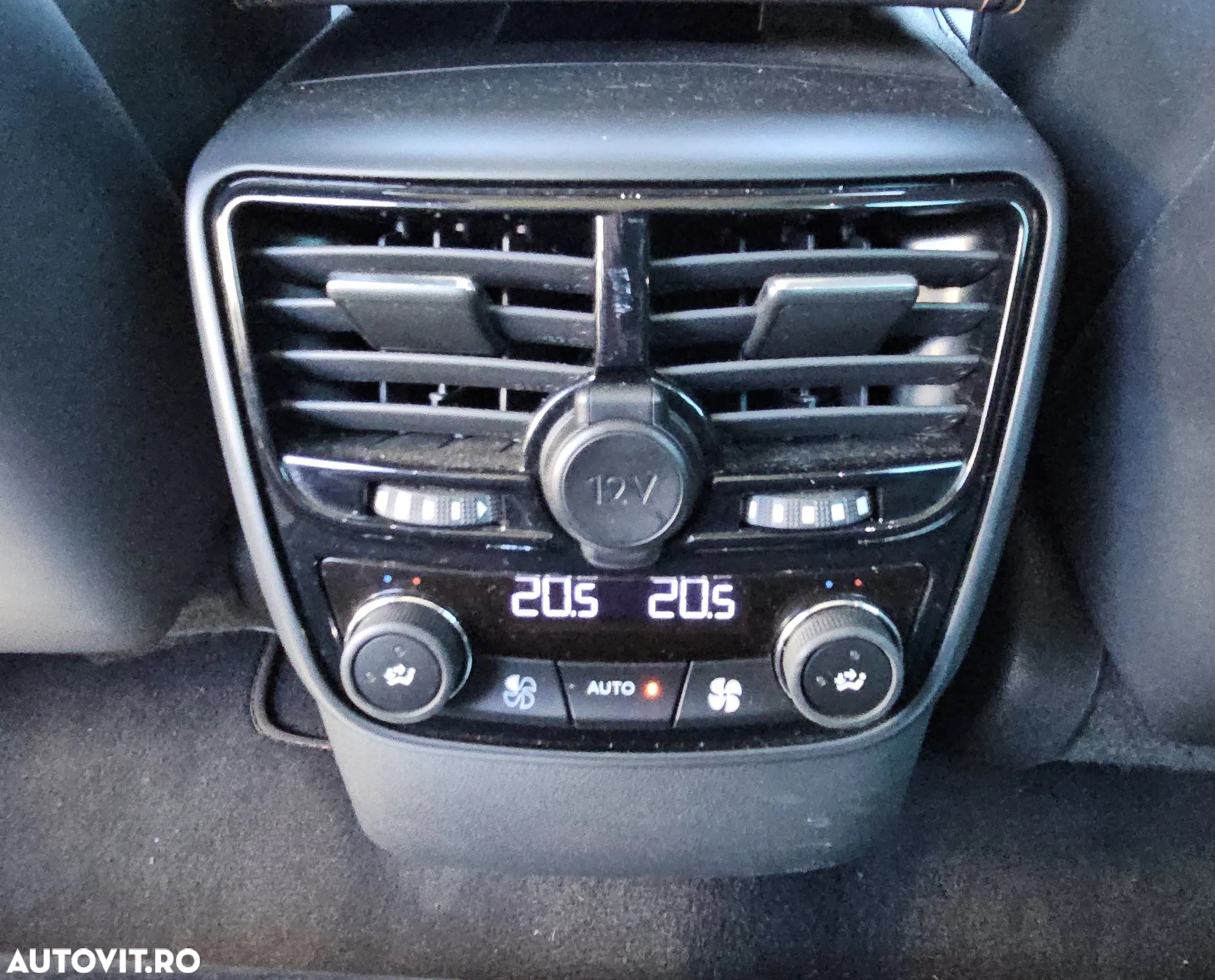 Peugeot 508 Hybrid 2.0 HDI 163cp + 37cp electric Feline - 15