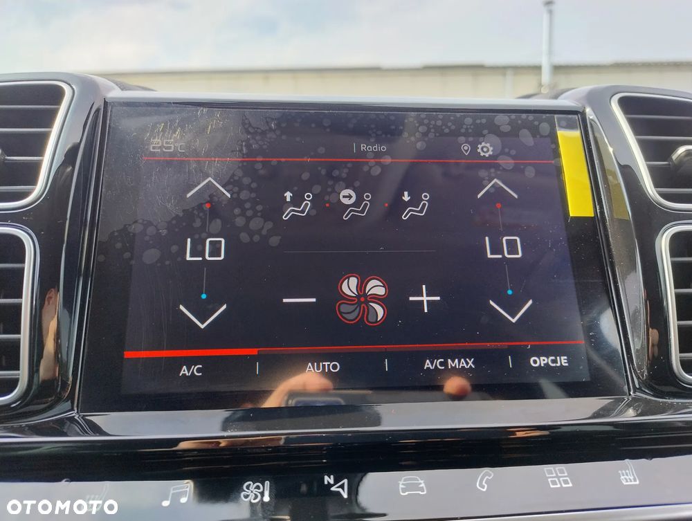 Citroën C5 Aircross 1.5 BlueHDi Max EAT8 - 19