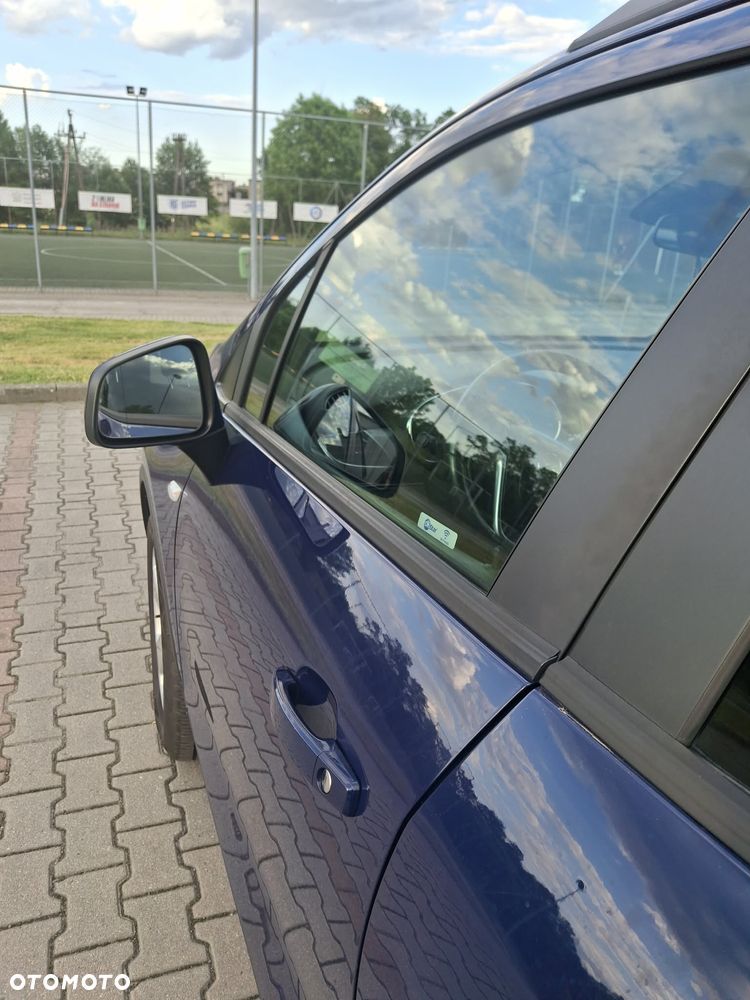 Opel Mokka X 1.6 Elite S&S - 25