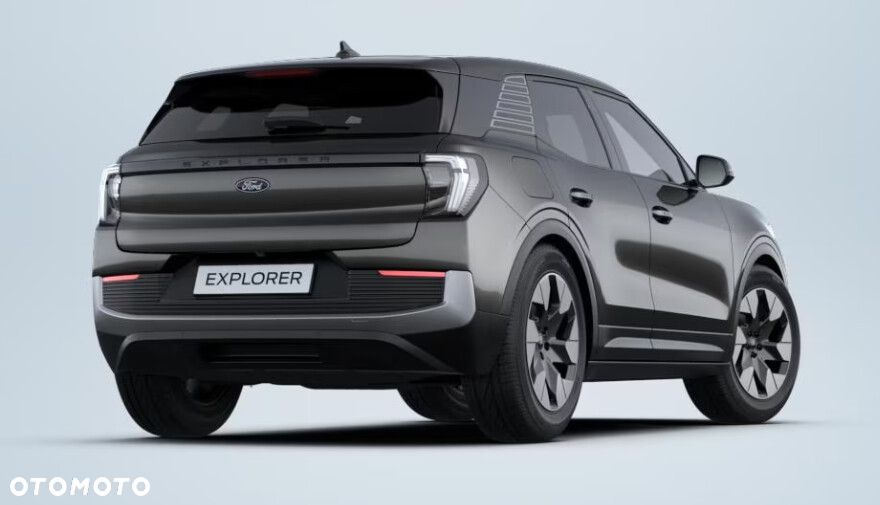 Ford Explorer - 3