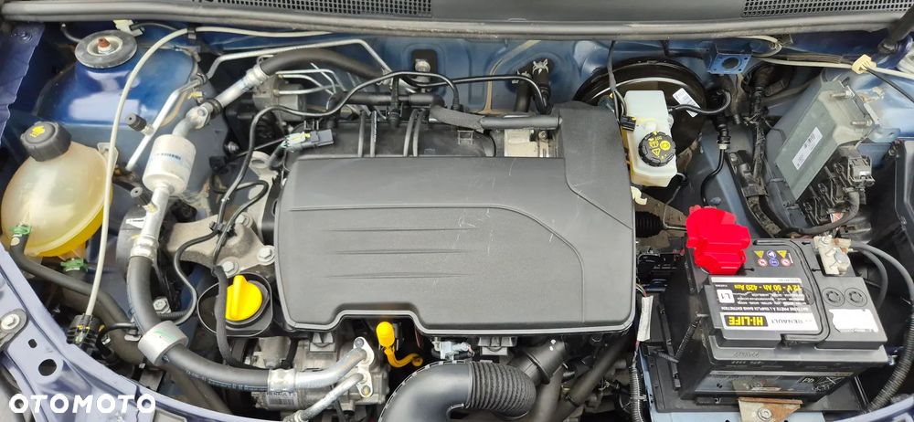 Dacia Sandero 1.2 16V 75 Laureate - 19