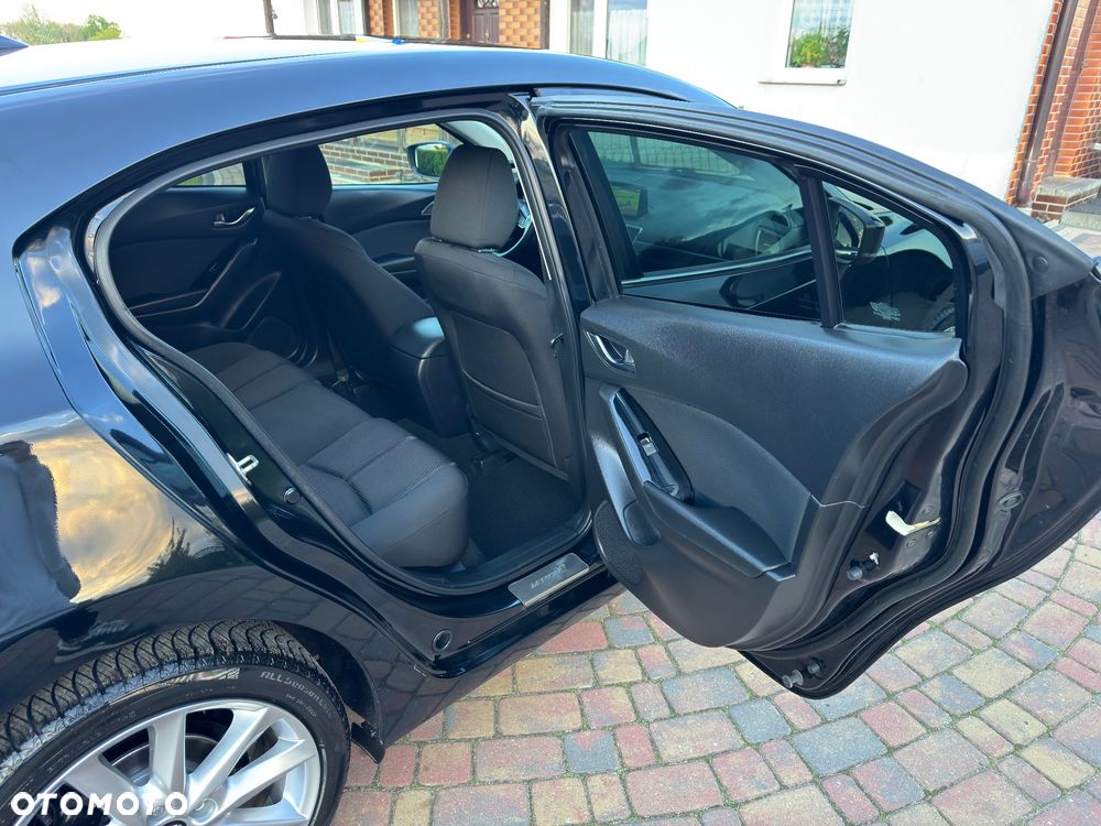 Mazda 3 - 22