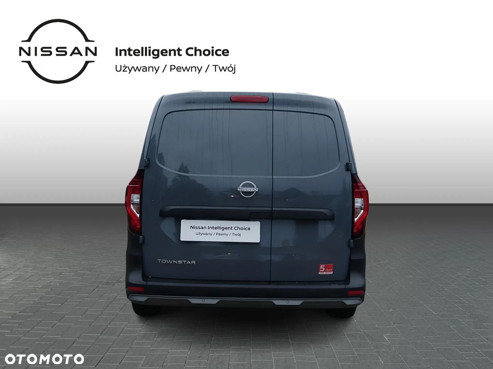 Nissan Townstar Combi 1.3 DIG-T L2 Business Plus - 4