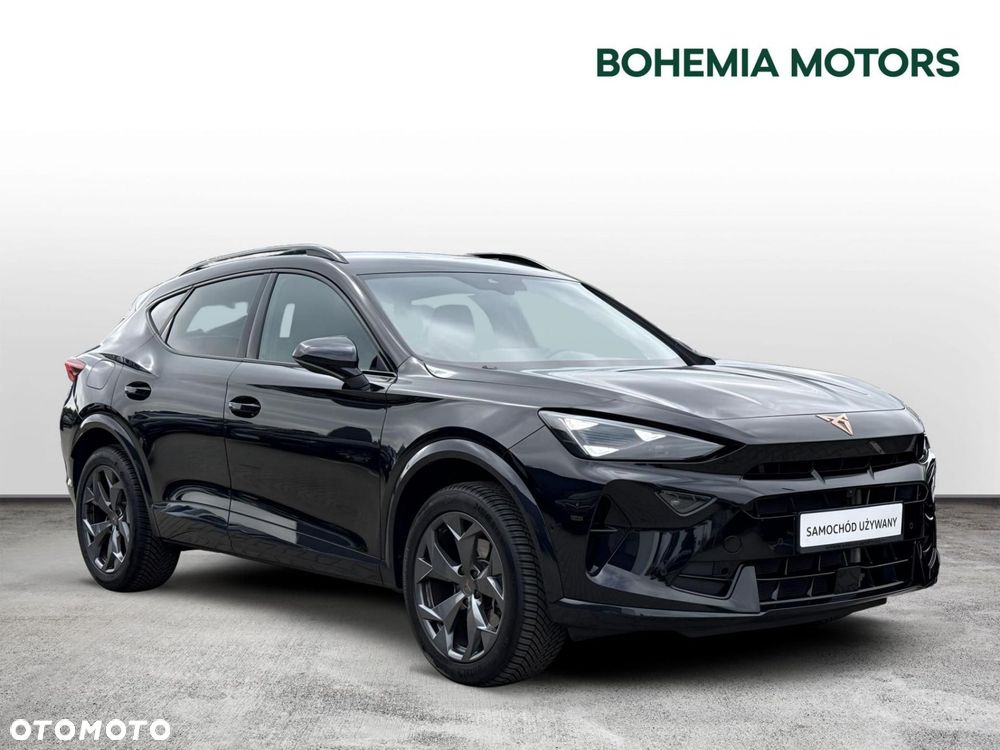 Cupra Formentor - 8