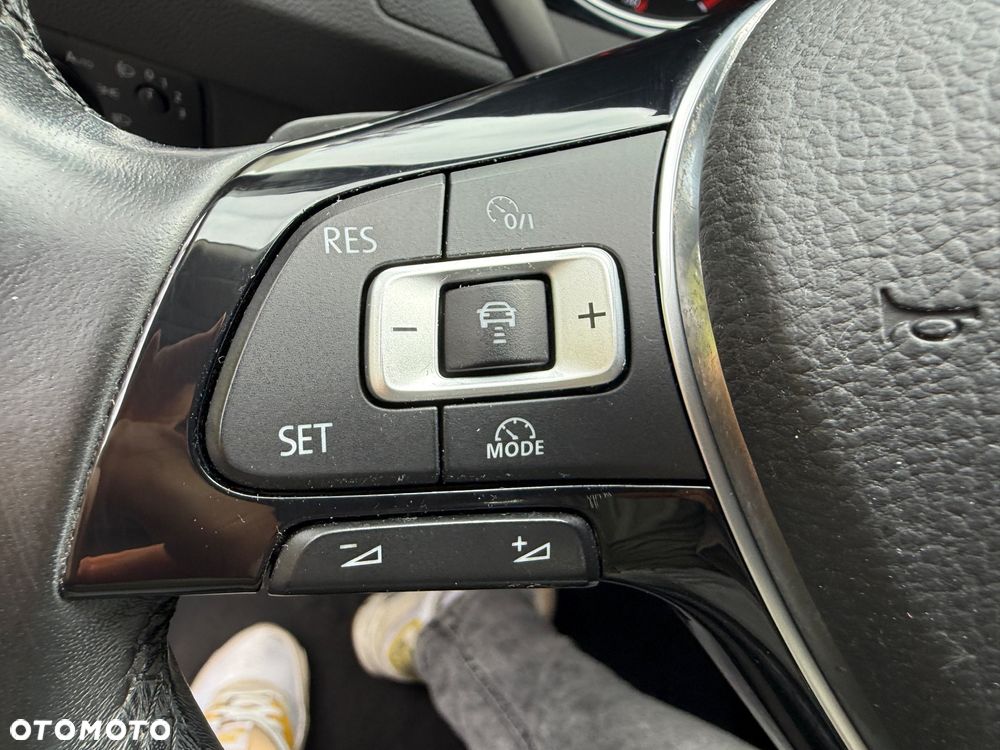 Volkswagen Passat 2.0 TDI BMT Highline DSG - 10