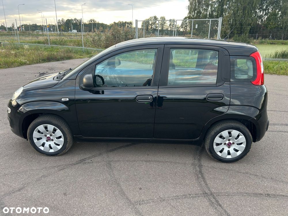 Fiat Panda - 8