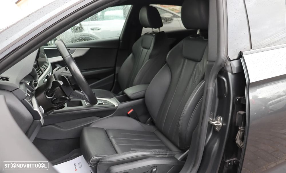 Audi A5 Sportback 35 TDI S line S tronic - 14