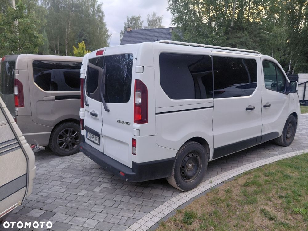Renault Trafic - 4