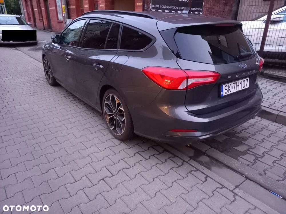 Ford Focus - 5