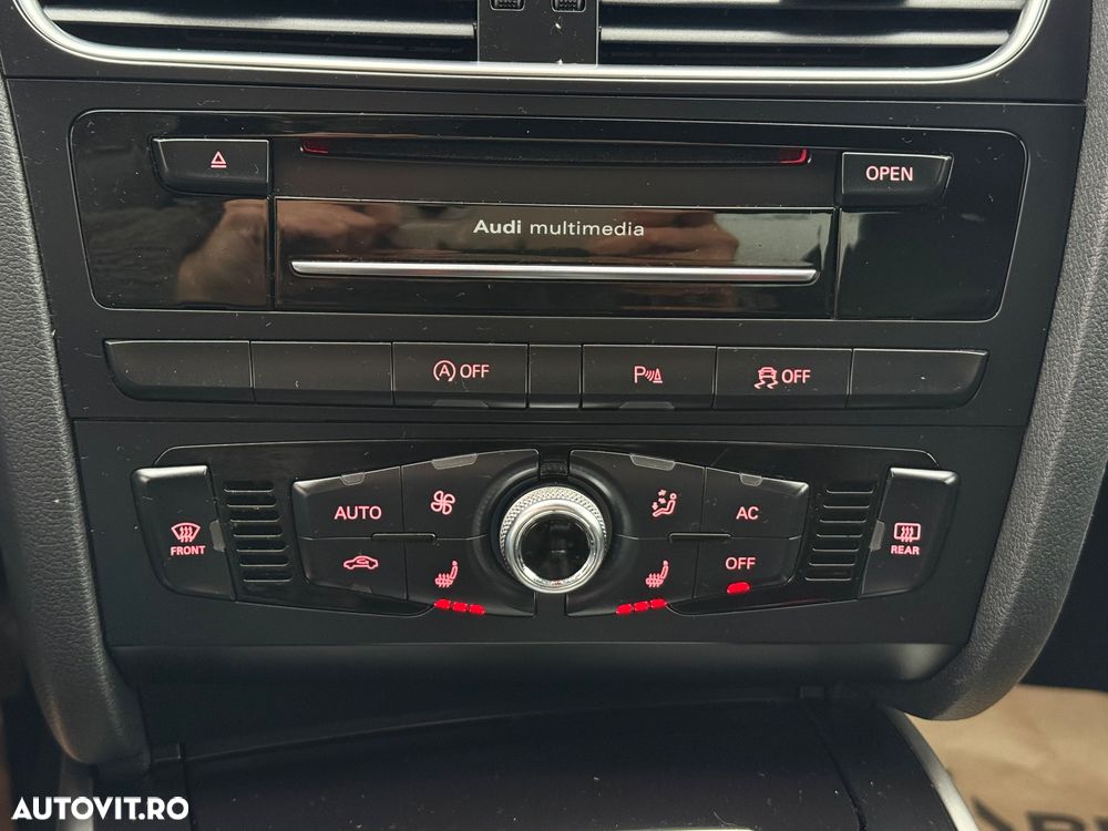 Audi A5 Sportback 2.0 TDI - 19
