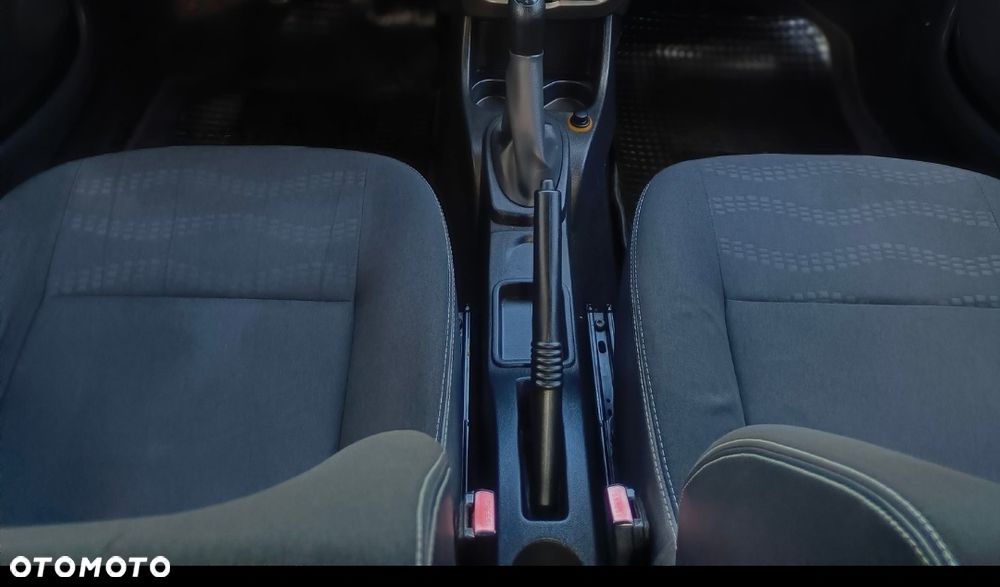 Dacia Sandero Stepway - 22