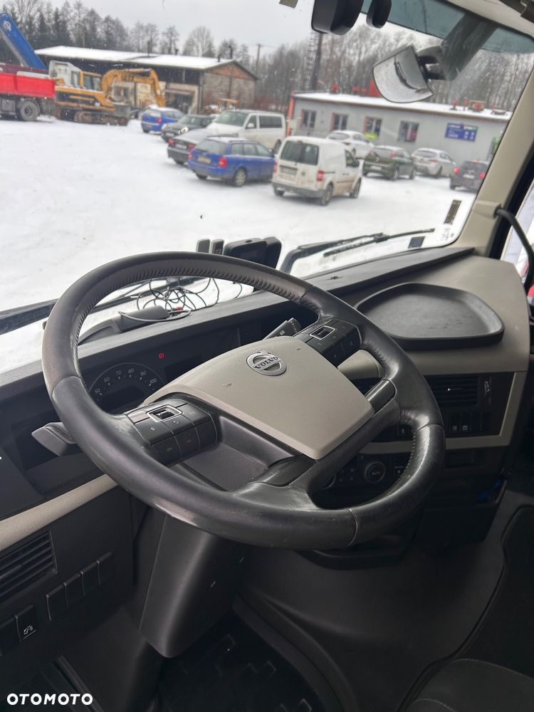 Volvo FH 500 XL - 8