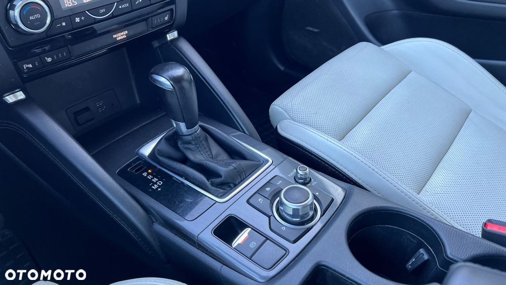 Mazda CX-5 - 12
