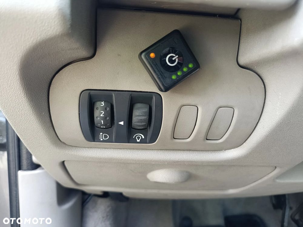 Renault Scenic - 14