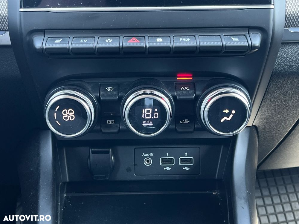 Renault Arkana E-TECH 145 E-Tech Engineered - 21