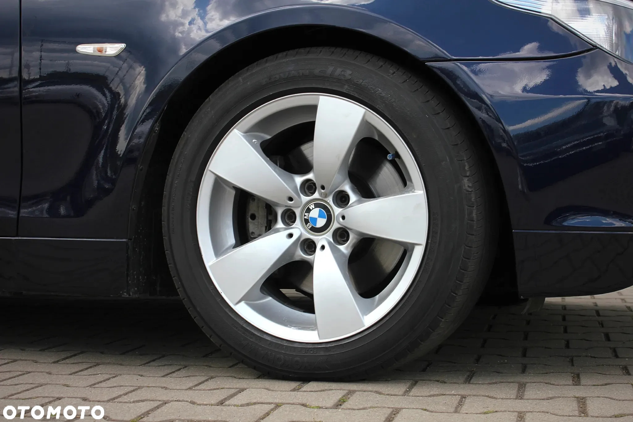BMW Seria 5 - 10