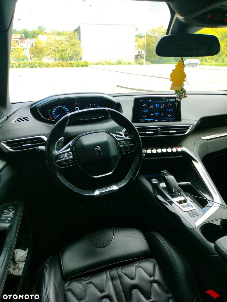 Peugeot 3008 - 6