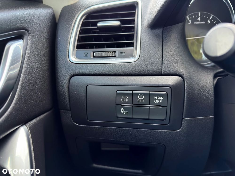 Mazda CX-5 SKYACTIV-G 165 Exclusive-Line - 28