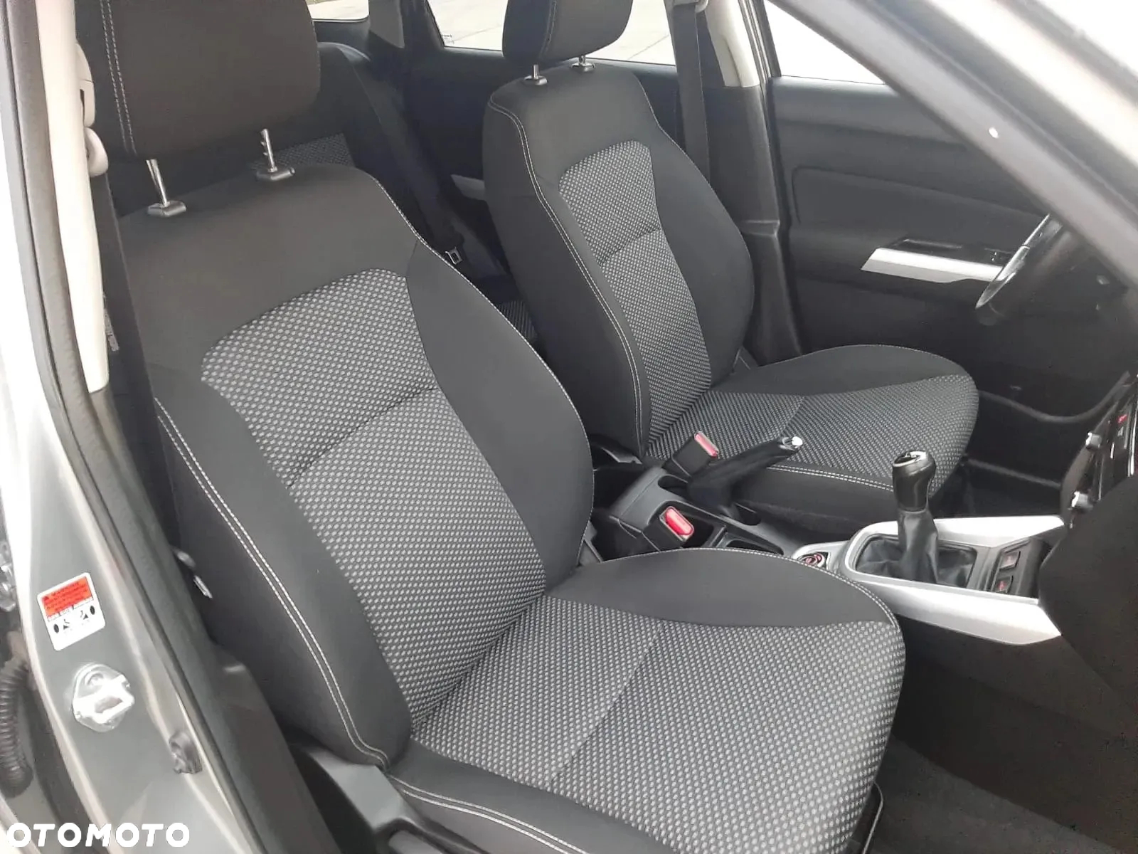 Suzuki Vitara 1.6 (4x4) Allgrip Comfort - 13