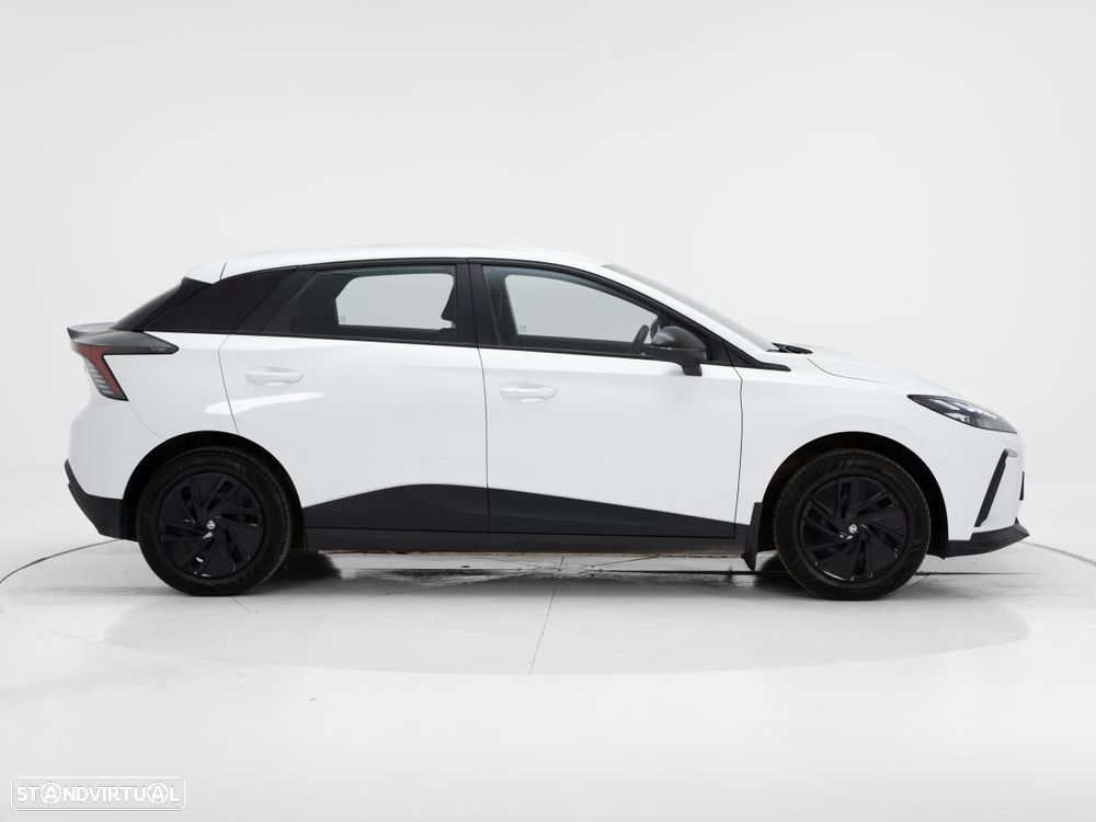 MG MG4 51 kWh Standard - 2