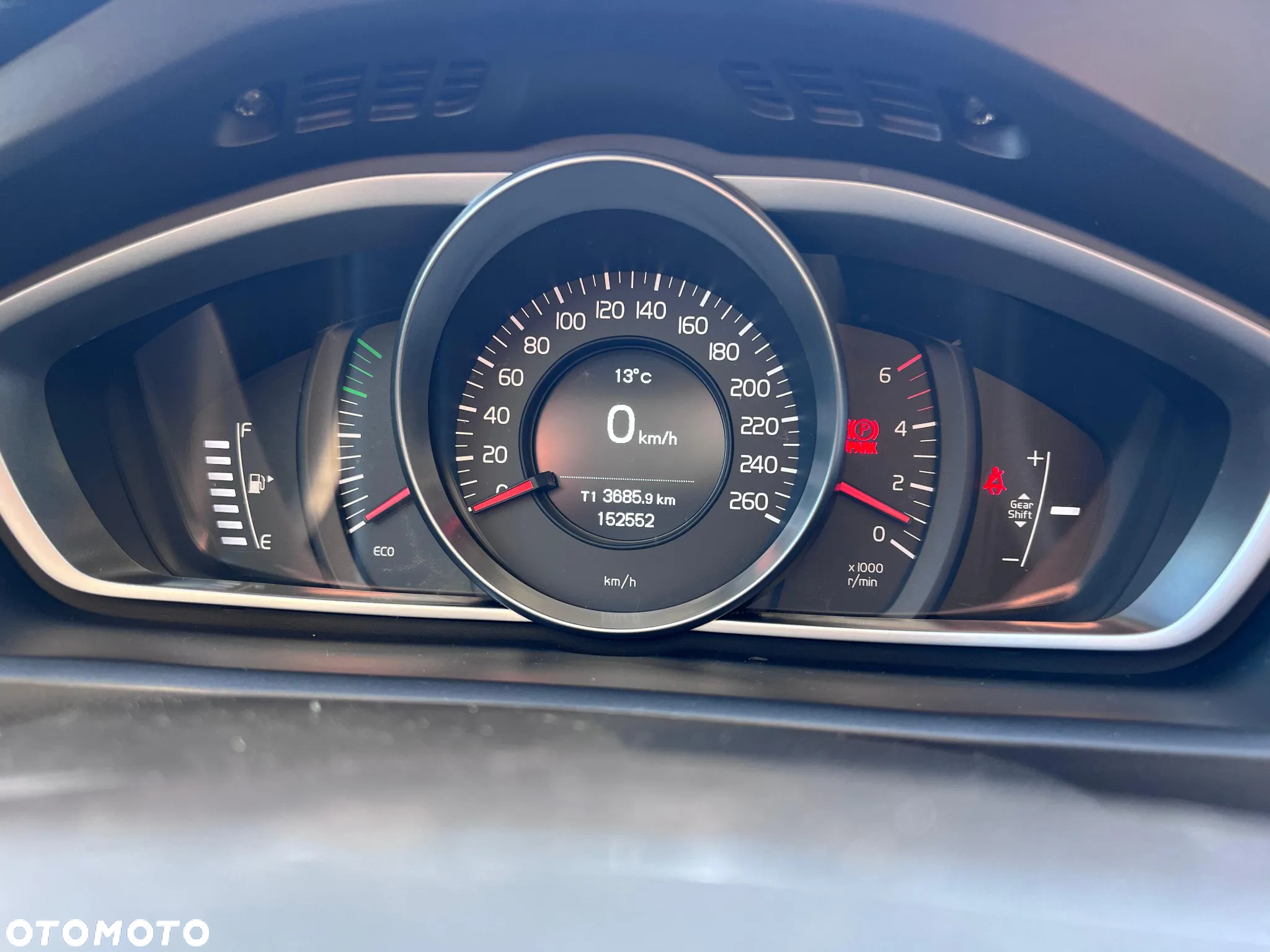 Volvo V40 - 16