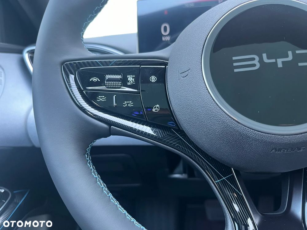 BYD Seal 82.5kWh Excellence AWD - 14