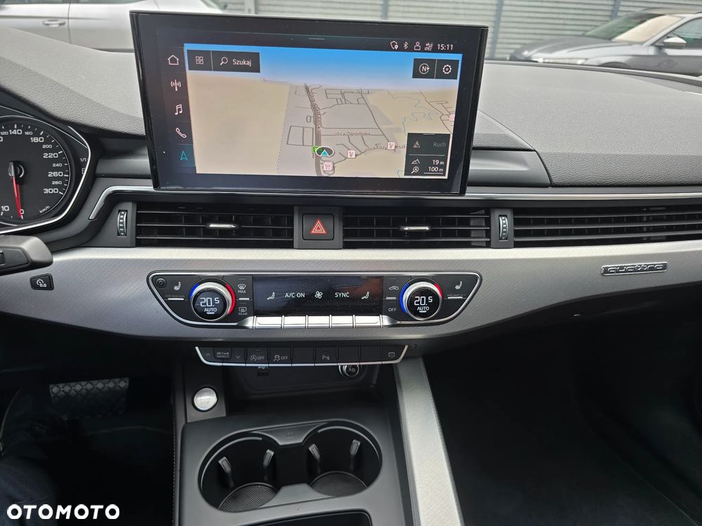 Audi A5 Sportback 40 TDI Quattro S Line S tronic - 22