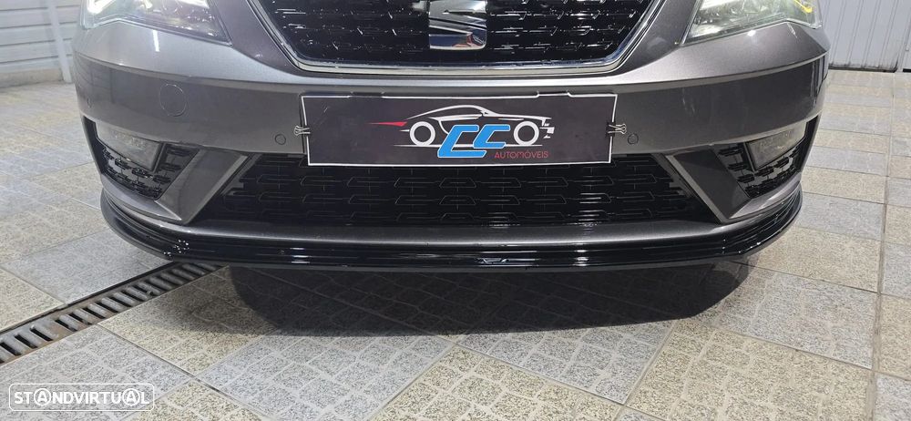 SEAT Leon ST 1.6 TDI Style S/S - 9