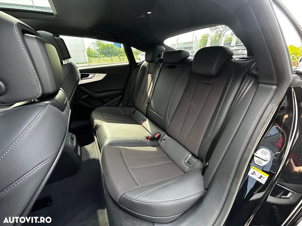 Audi A5 Sportback - 16