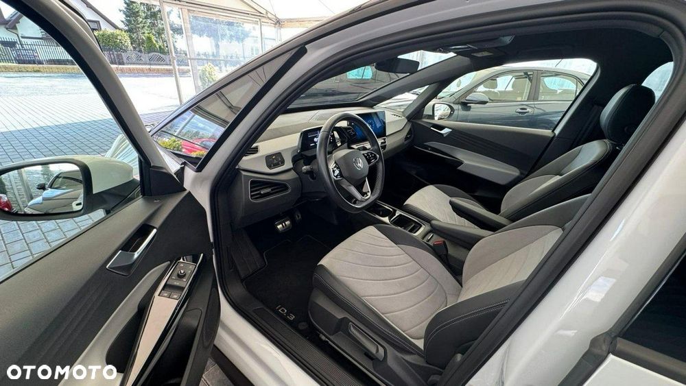 Volkswagen ID.3 - 27