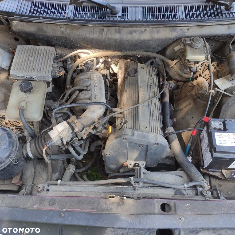 Polonez Caro - 7