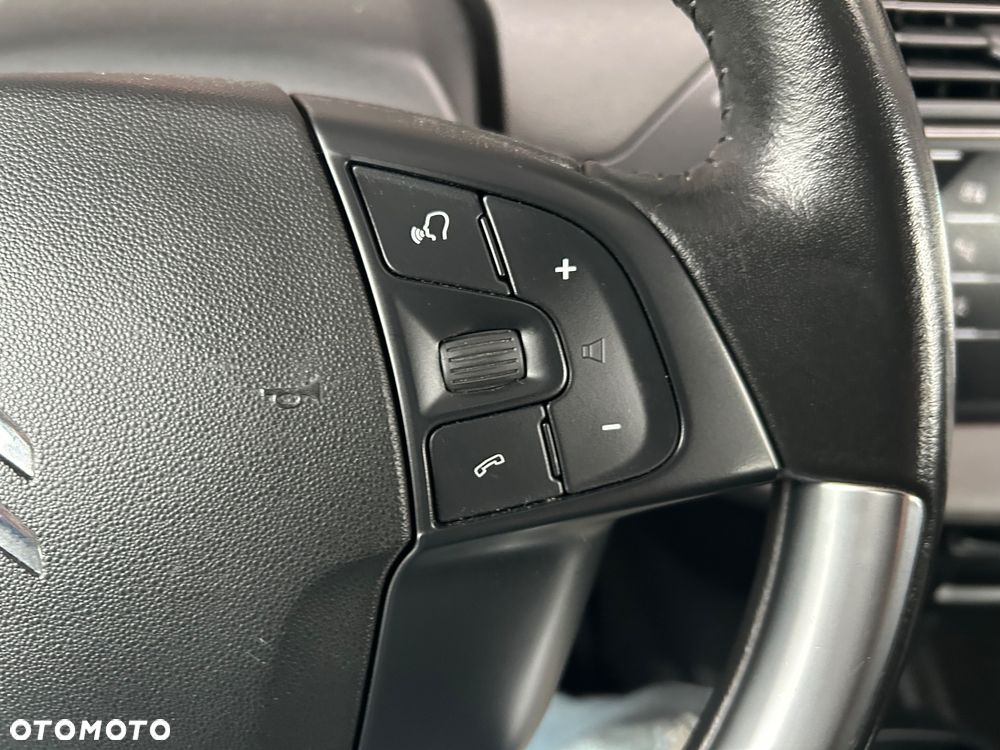 Citroën C4 Grand Picasso 1.6 BlueHDi MoreLife S&S - 34