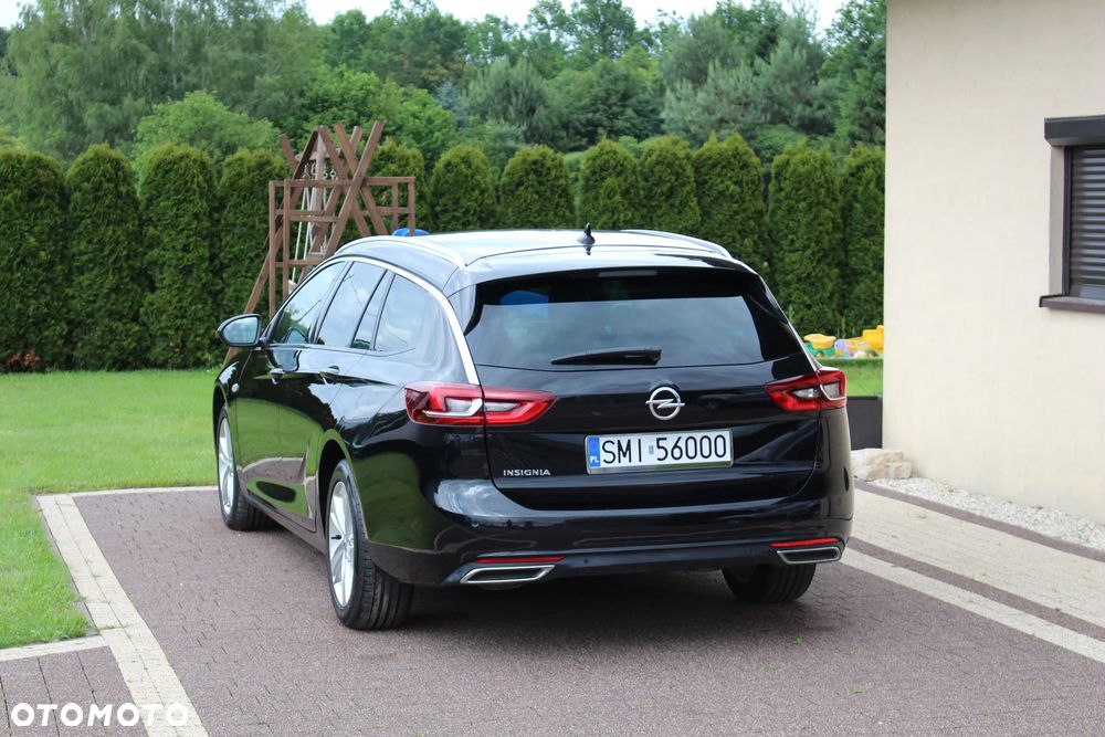 Opel Insignia - 5