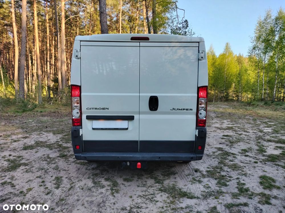 Citroën Jumper - 4