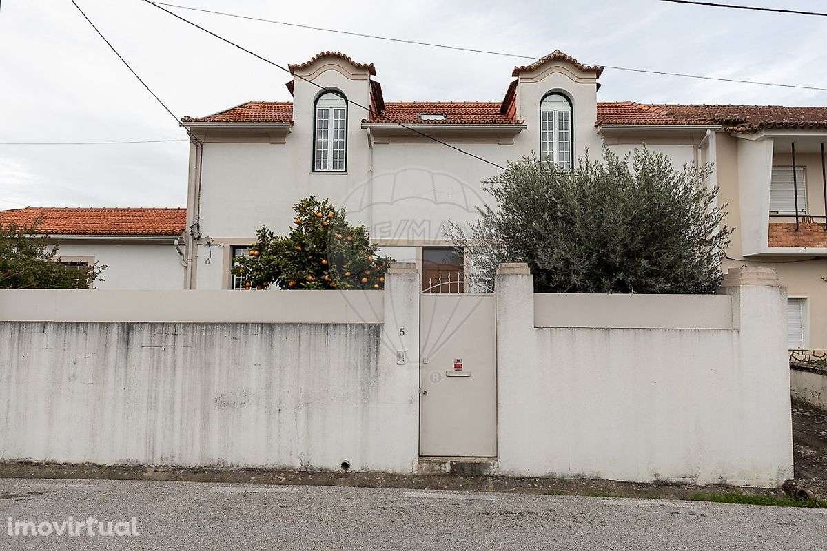 Moradia T4 para venda - Grande imagem: 3/48