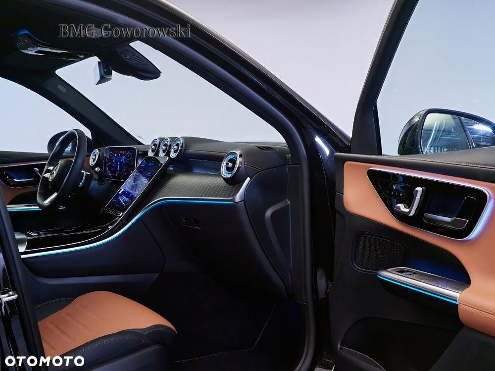 Mercedes-Benz GLC - 8