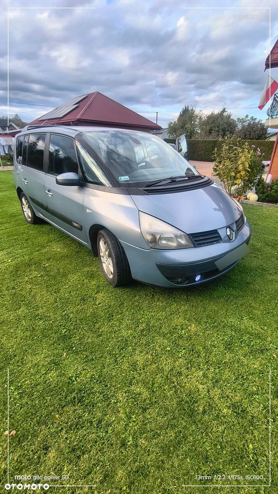 Renault Espace