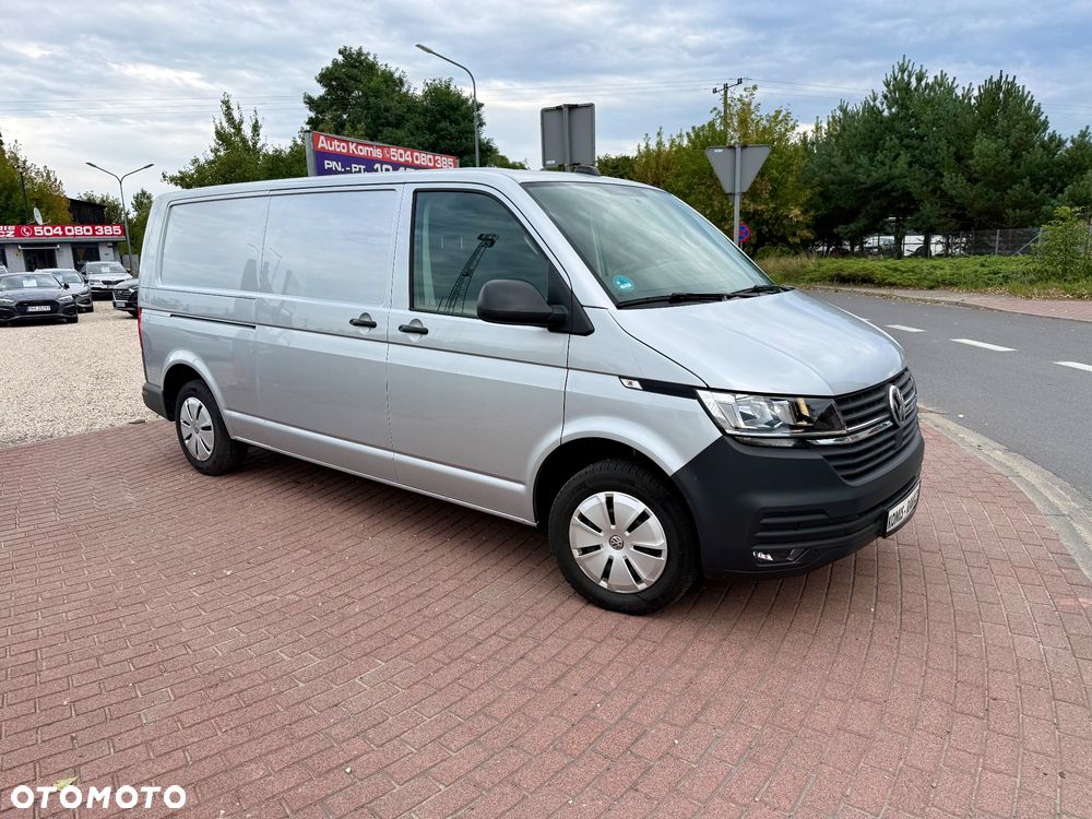 Volkswagen TRANSPORTER - 4