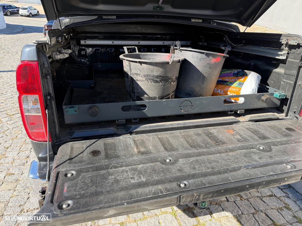 Nissan Navara - 11