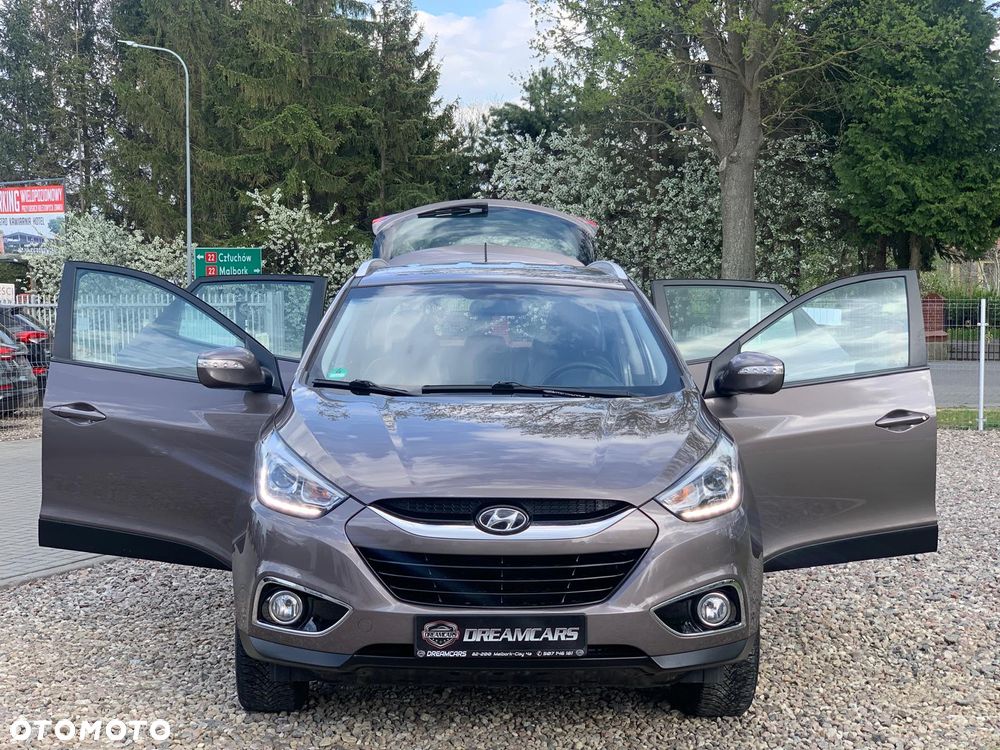 Hyundai ix35 - 35