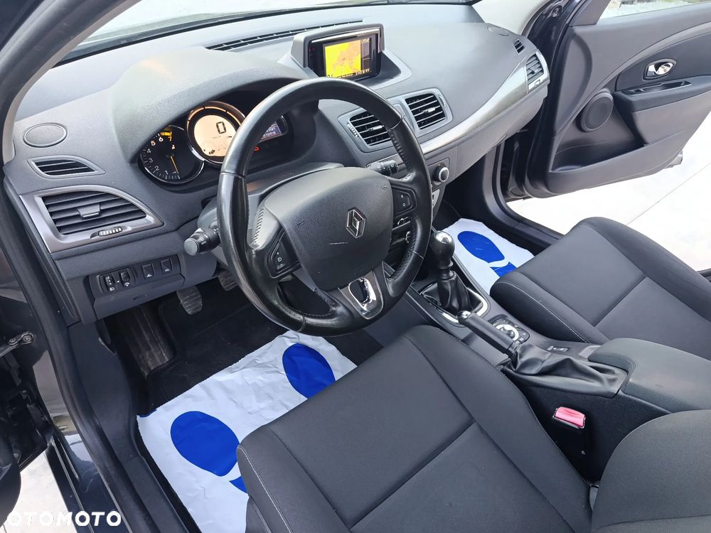 Renault Megane - 29