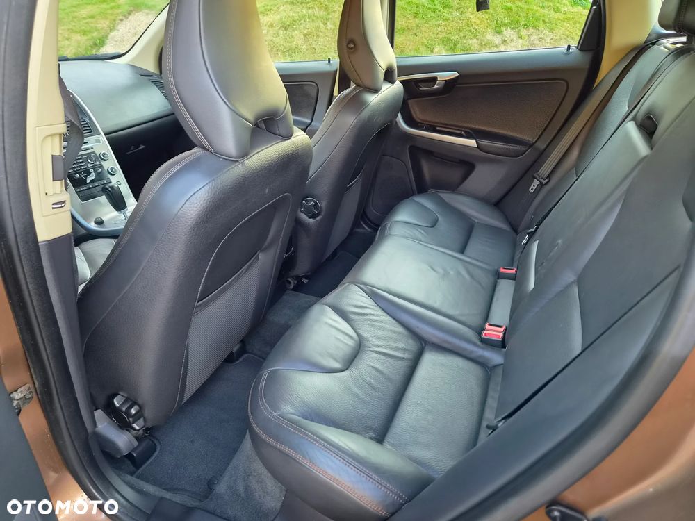 Volvo XC 60 D3 Kinetic - 13