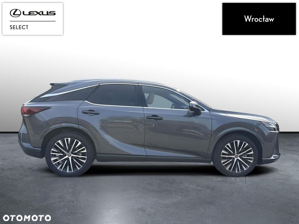 Lexus RX - 7