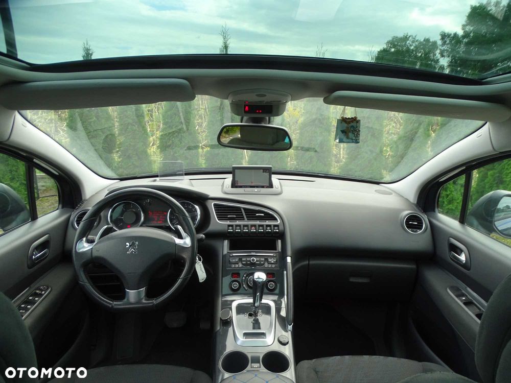 Peugeot 3008 - 5
